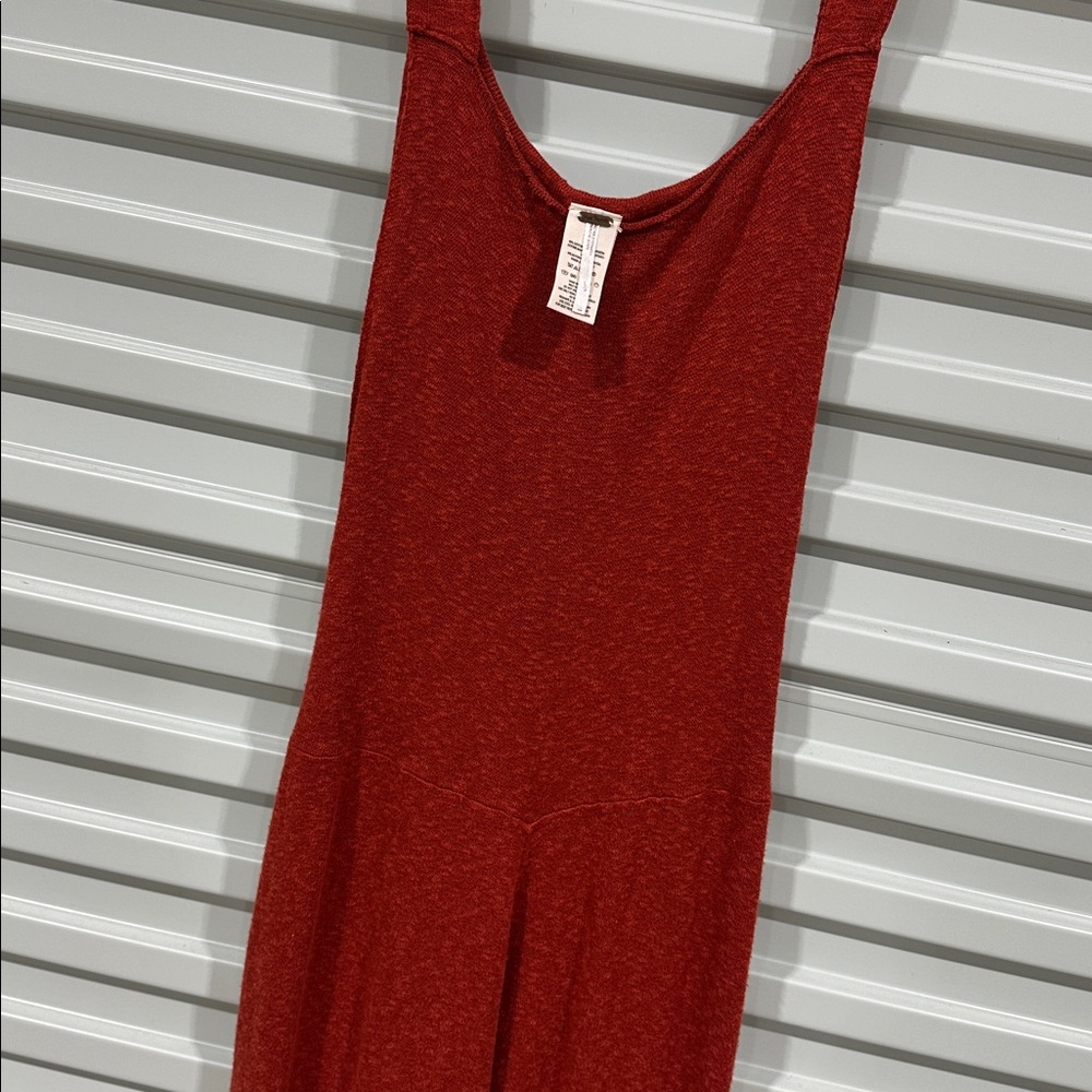 Free People Jumpsuit